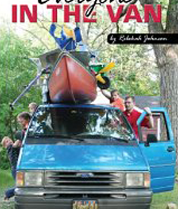 Everyone in the Van! It's Time for Deputation